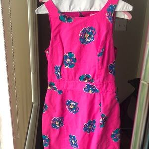 Lilly Pulitzer Dress size 0